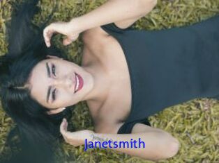 Janetsmith