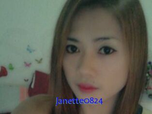 Janette0824