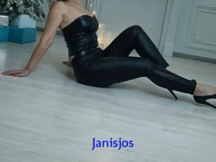 Janisjos