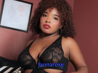 Jannaroxy