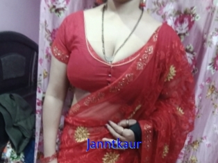 Janntkaur