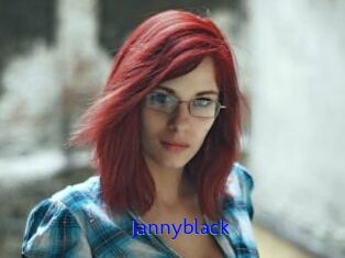 Jannyblack