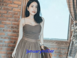 Januarymiller