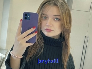 Janyhaill