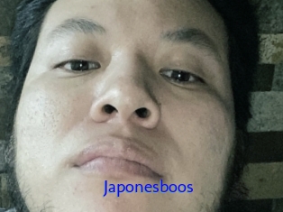 Japonesboos