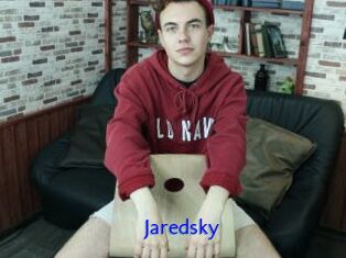 Jaredsky