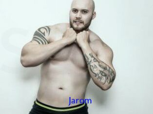 Jarom