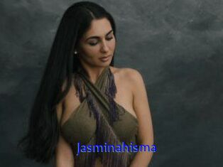 Jasminahisma