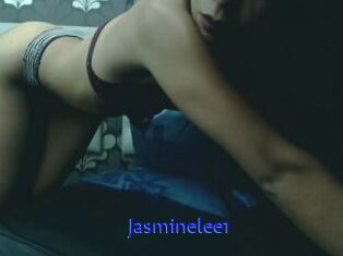 Jasminelee1