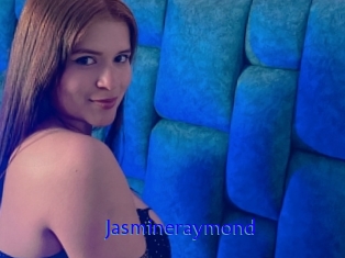 Jasmineraymond