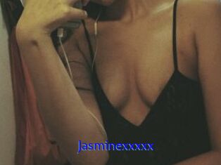 Jasminexxxxx