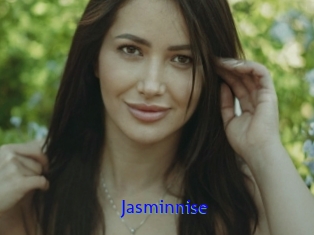 Jasminnise