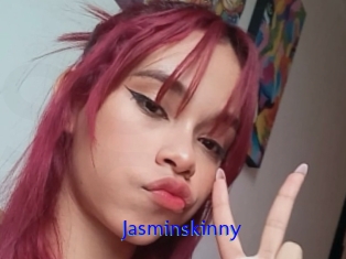 Jasminskinny