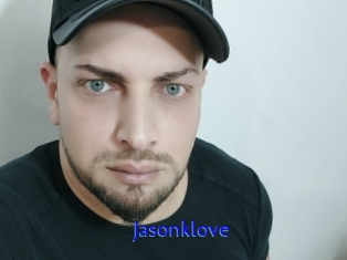 Jasonklove