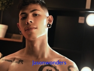 Jasonwonders