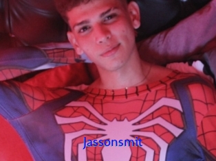 Jassonsmit