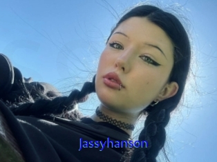 Jassyhanson