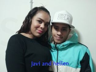 Javi_and_hellen