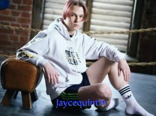 Jaycequintin