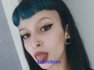 Jazmiinxx