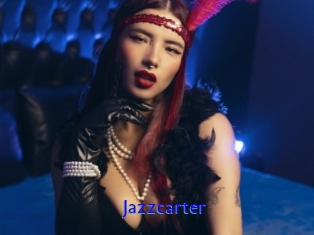 Jazzcarter