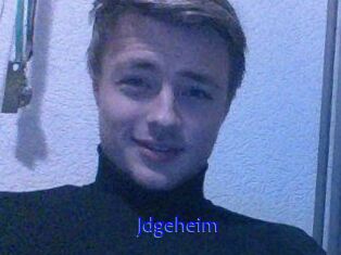 Jdgeheim