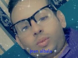 Jean_albala