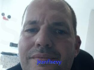 Jeanfisexy