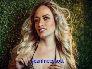 Jeanineescott