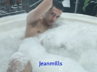 Jeanmills