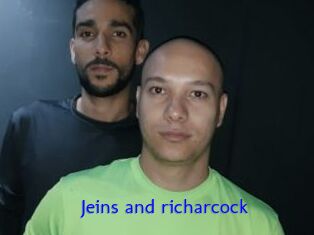 Jeins_and_richarcock