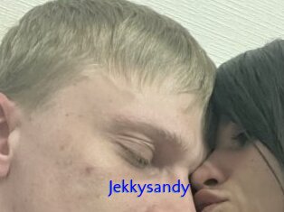 Jekkysandy