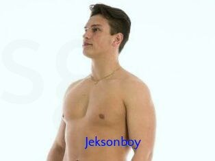 Jeksonboy