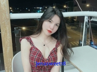 Jenasweet18