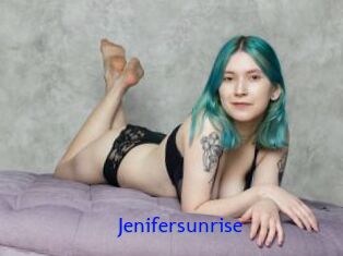 Jenifersunrise