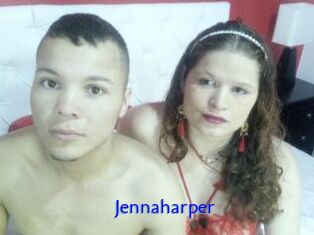 Jennaharper