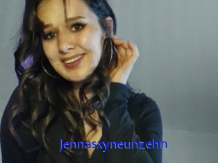 Jennasxyneunzehn