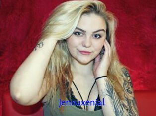 Jennaxenial