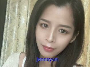 Jennsyun