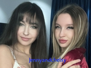 Jennyandchelsy