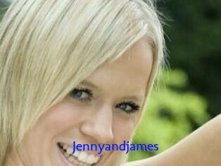 Jennyandjames