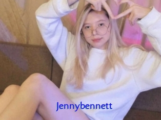 Jennybennett