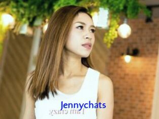 Jennychats