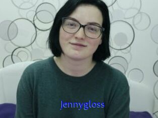 Jennygloss