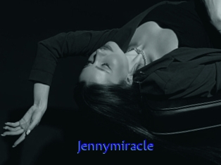 Jennymiracle