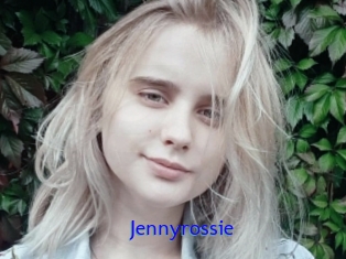 Jennyrossie