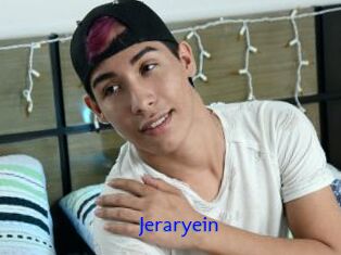 Jeraryein