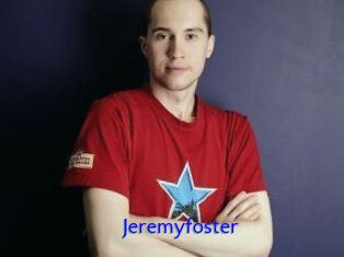 Jeremyfoster