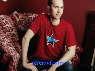 Jeremyfosterr