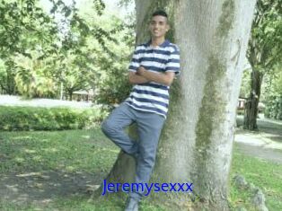 Jeremysexxx